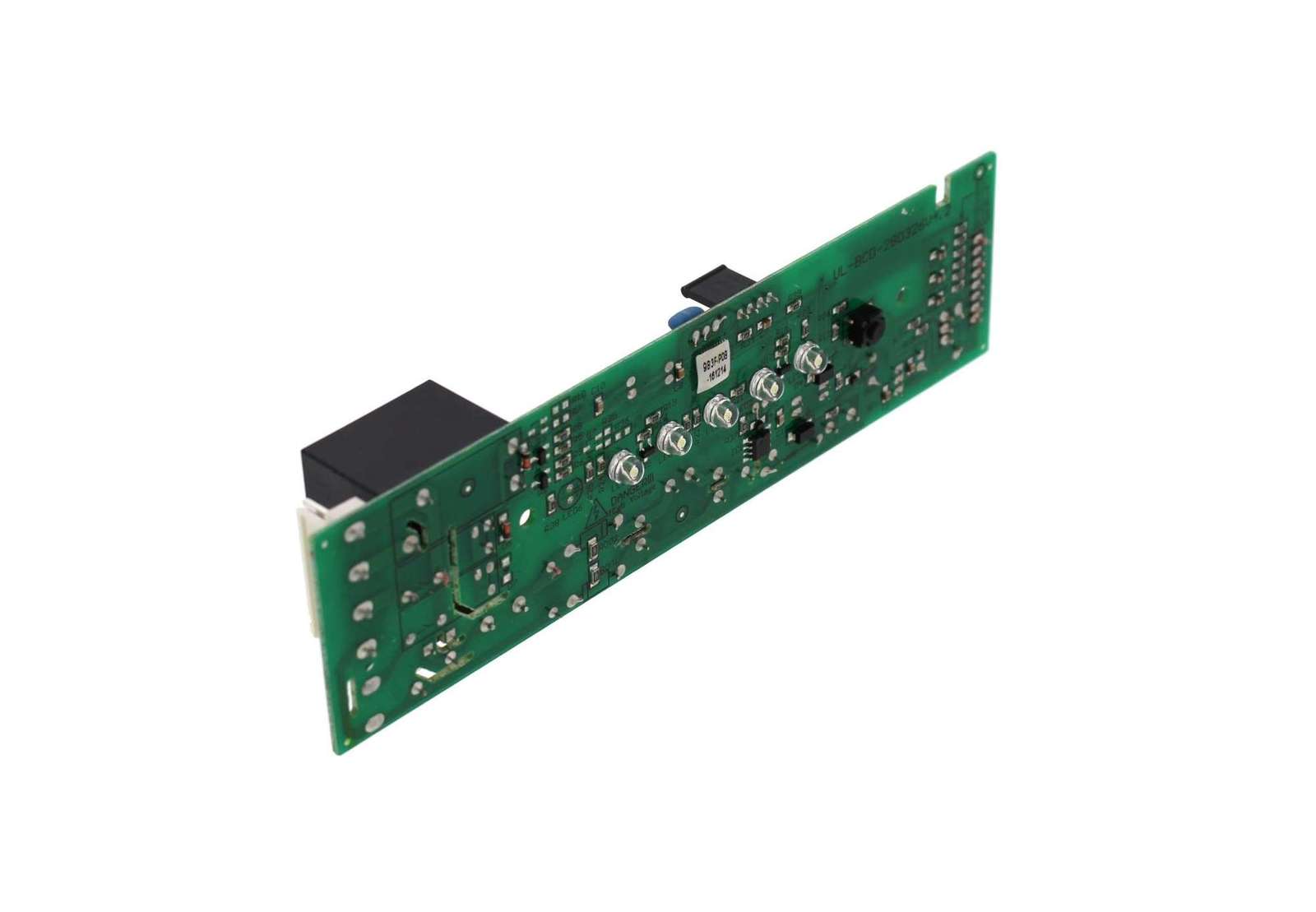 WG03F06343 - Genuine OEM GE Refrigerator Main Control PCB